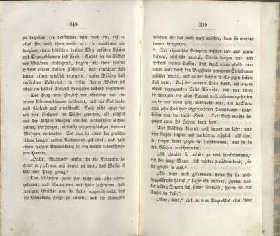 Reisen – pages 348-349