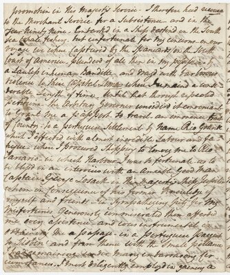 Letter page 2
