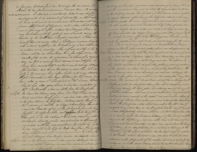 Journal of a Cruise of the United States Brig Dolphin from New York to Madeira, and the coasts of Africa & Brazil in the years 1836, 1837, 1838